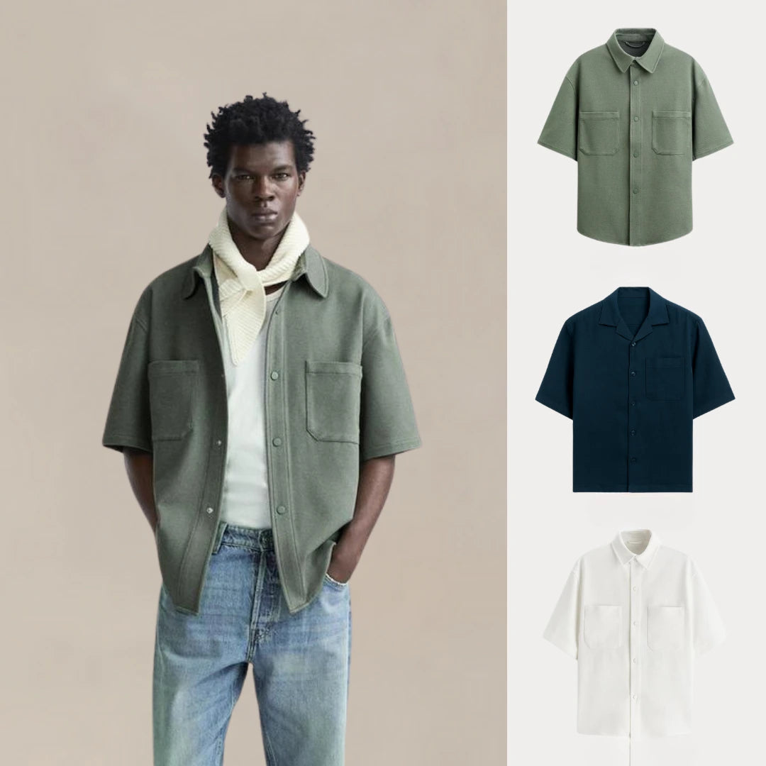 ACHETEZ 1, RECEVEZ 3 – ENSEMBLE DE TEES CORE CONFORT MIXTE