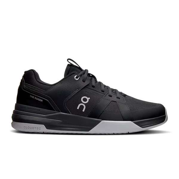 THE ROGER Clubhouse Pro